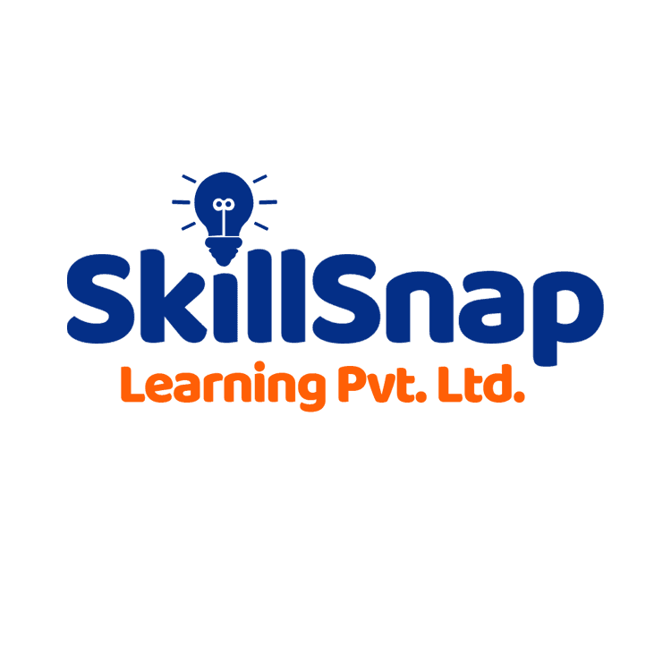 SkillSnap Logo